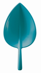 ZAK! Fulla amuselepels set/4 aqua
