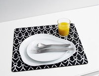 Mette Ditmer Placemat Hold my Hand