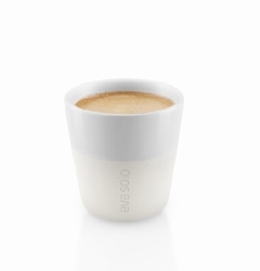 EVA SOLO Mok Espresso s/2 - White