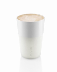 EVA SOLO Mok Latte s/2 - White