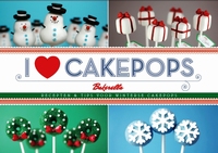 I love Cakepops in de winter