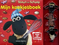 Mijn Koekjesboek