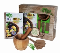 Kruiden Boekbox