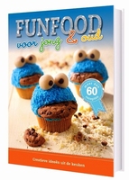 Funfood voor jong & oud