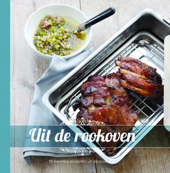 Uit de rookoven