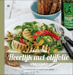 Heerlijk met olijfolie