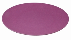 Zuperzozial Dinerbord Fig violet