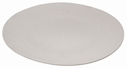 Zuperzozial Dinerbord Coconut White