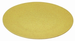 Zuperzozial Dinerbord Lemony Yellow