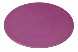 Zuperzozial Ontbijtbord Fig violet