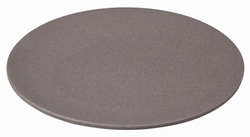 Zuperzozial Ontbijtbord Stone Grey