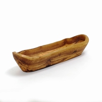 PURE OLIVE WOOD Broodmand M