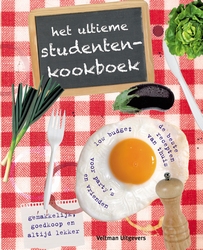 Het Ultieme Studentenkookboek (V)