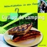 Culi op de camping