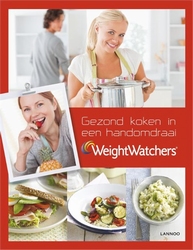WeightWatchers - Gezond koken in een handomdraai