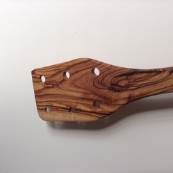 PURE OLIVE WOOD Spatel (30cm)