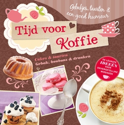 Tijd voor koffie