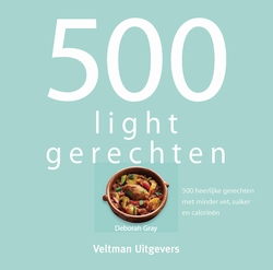 500 Light gerechten