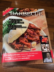 Barbecue Magazine