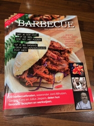 Barbecue Magazine