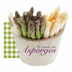 De smaak van asperges