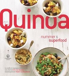 Quinoa