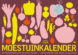 De Moestuinkalender