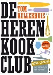 De Herenkookclub