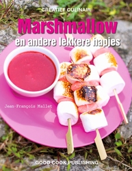 Marshmallows - en andere lekkere hapjes