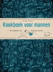 Kookboek voor mannen