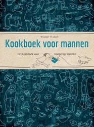 Kookboek voor mannen