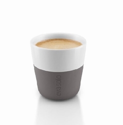 EVA SOLO Mok Espresso s/2 - Grey