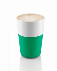 EVA SOLO Mok Latte s/2 - Green