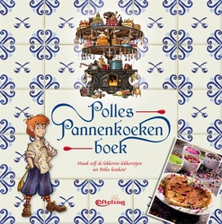 Polles Pannenkoekenboek