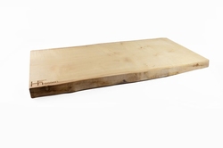 HollandsHout Tapasplank Essen 80cm