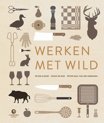 Werken met Wild