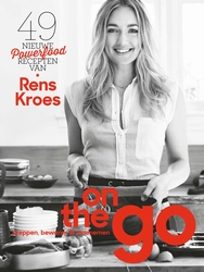 On the go - Rens Kroes