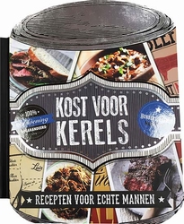 Kost voor Kerels