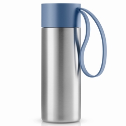 EVA SOLO To Go Thermosbeker - Moonlight blue
