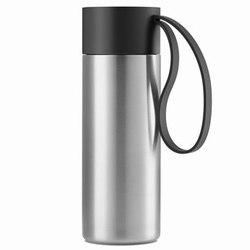 EVA SOLO To Go Thermosbeker - Black