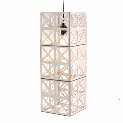 DesignxAmbacht hanglamp