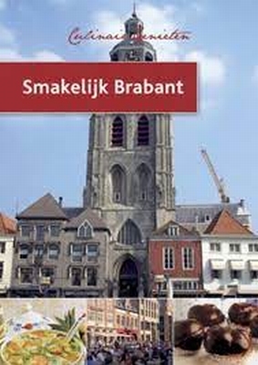 Culinair genieten - Smakelijk Brabant