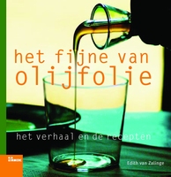 Fijne van olijfolie, het