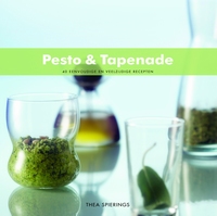 Pesto en Tapenade