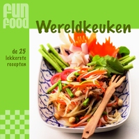 Wereldkeuken - fun food