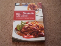 Het Trattoria Kookboek