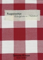 Raapsteeltje