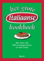 Het grote Italiaanse kookboek