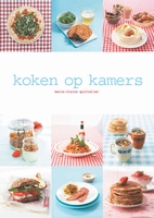 Koken op kamers