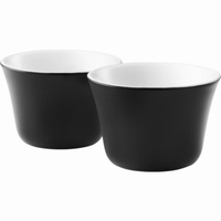 EVA SOLO My Tea Cups zwart